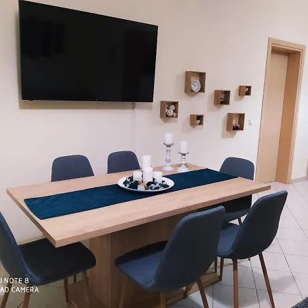 Agis Apartamento