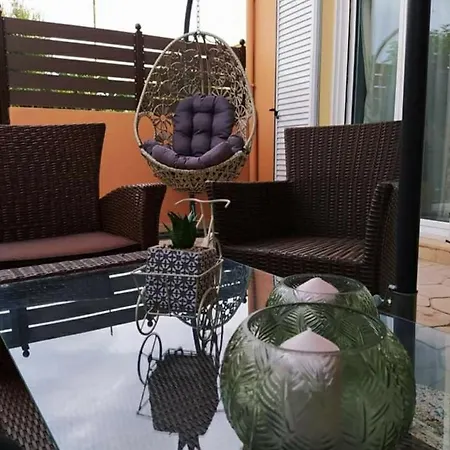 Agis Apartamento Corfu (city)